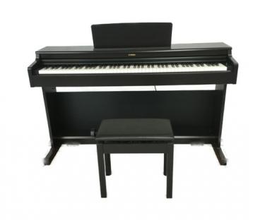 YAMAHA YDP-164 ヤマハ 21年製 電子ピアノ 中古 の買取価格｜高く