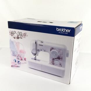 サイン・掲示用品 パネル ブラザー brother ミシン AP 39 美品 - 通販