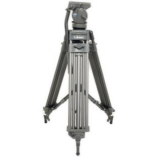済Libec LS-55DV T72 55DV ビデオカメラ 三脚 リーベック 中古 の買取