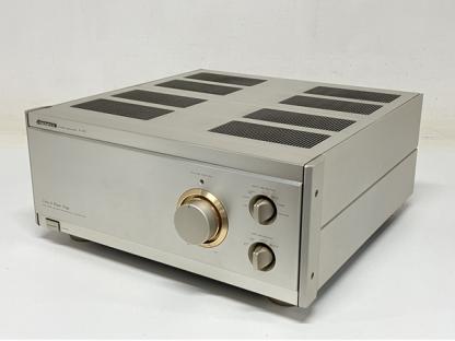 ◯Pioneer A-09 プリメイン アンプ パイオニア 音響 オーディオ 機器