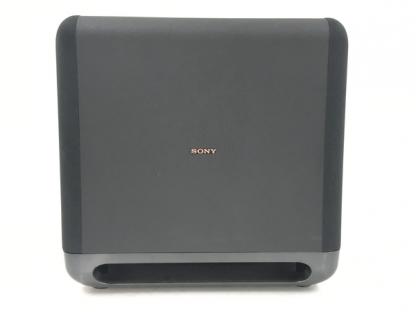 SONY SA-SW5 BLACK ウーファー | www.victoriartilloedm.com