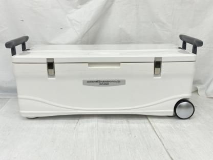 SHIMANO シマノ UC-060I クーラーボックス SPA-ZA WHALE BASIS