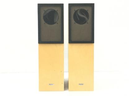 ブティック 東京 - Fostex FE206En スピーカー 2個セット中古品