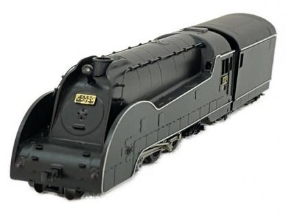 マイクロエース c55-20 流線形 visitafyon.org
