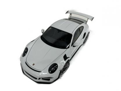 全品送料0円 【新品未使用】AUTOart 78164 RS GT3 911 ポルシェ