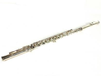 YAMAHA YFL-483 フルート 管楽器 楽器 中古 の買取価格｜高く売れる