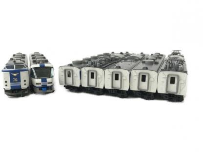 tomix 485系 7両セット 品番92925