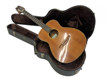 YAMAHA アコースティックギターFPX300/エレアコ