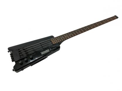 Hohner B2V ヘッドレス5弦ベース