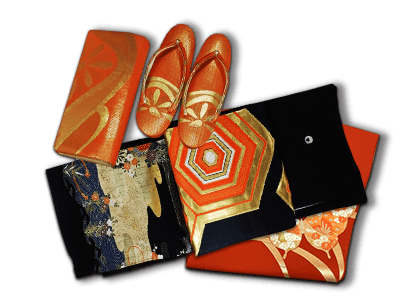 着物・和装小物