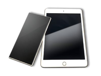 スマホ・タブレット