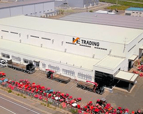 鳥取リユースセンター